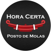 Hora Certa Posto de Molas
